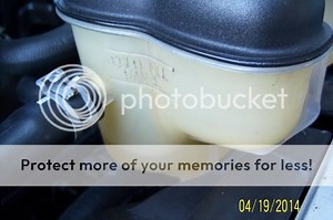 what coolant is needed?