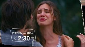 El regreso de Lucas | Teletica