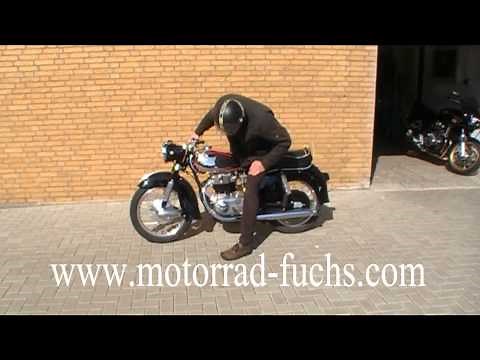 Horex Imperator 400.wmv