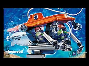 Top 10 Playmobil Sets