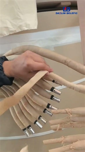 The Ultimate Guide to Transformer Lead Wire Insulation