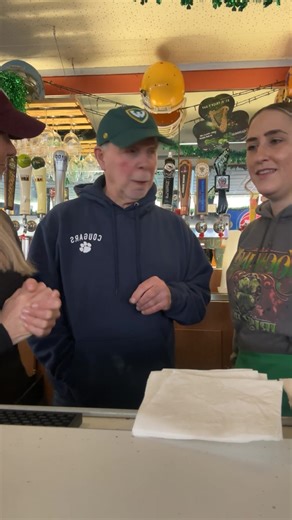 Coonan's Irish Hub on Reels