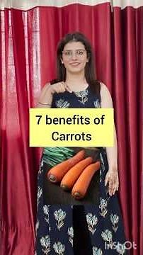 Carrot Crazy: The Crunchy, Colorful, and Healthy Truth