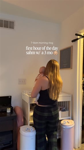 Sheridan Rossi on Instagram: "good morning can someone help me make whole wheat bread that doesn’t suck 😖 #sahmomlife #morningvlog #babyroutine #breadishard"