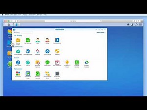 Synology NAS tip - How to make your NAS more secure by adjusting your SMB range