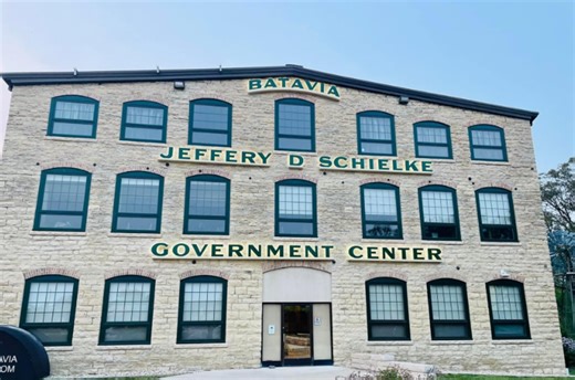 Batavia Pauses Downtown TIF Plan After QT9 Deal