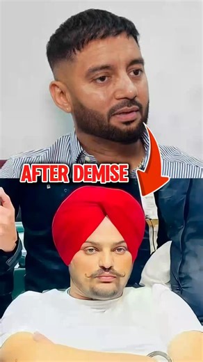 Sippy Gill about Sidhu Moose Wala