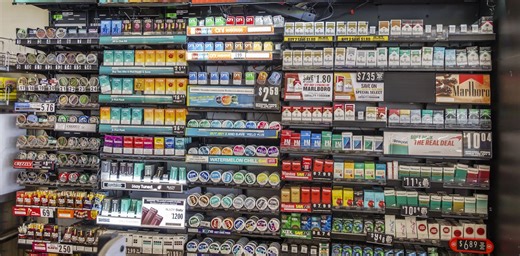 Tobacco is still one of the world’s top killers – here are the key obstacles to enacting generational smoking bans