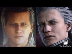 How to make DMC5 Vergil character in RDR2 online
