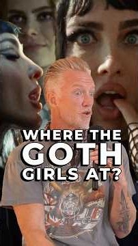 Josh Homme Breaks Down Queens of the Stone Age’s “Where the Goth Girls At?”