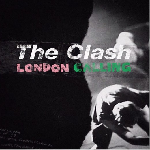1.4K reactions · 167 shares | It’s the album that defined an era. Get the London Calling Scrapbook, packed with unseen material, or the vinyl, CD or cassette with a 2019 edition special sleeve now. | The Clash | Facebook