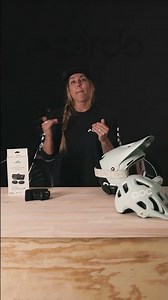 The most underrated Packtalk Outdoor feature for biking? "Hey Cardo" voice commands.