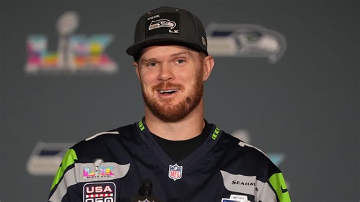 Sam Darnold's heartfelt message to Jets fans will make you emotional
