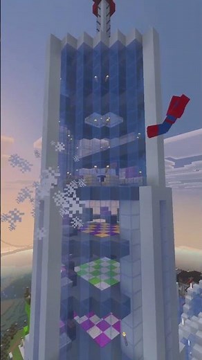 SPIDER-MAN: BRAND NEW DAY | MINECRAFT ADD-ON