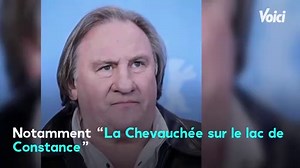 VOICI - Claude Régy : le metteur en scène qui a révélé Gérard Depardieu est décédé
