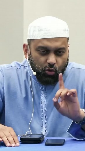 Black Muslims have shaped Islam in America in every generation—from the legacy of Malcolm X to the strength of countless unspoken community leaders. You can’t talk about Islam in this country without honoring the Black Muslims who built its foundation. | Yasir Qadhi