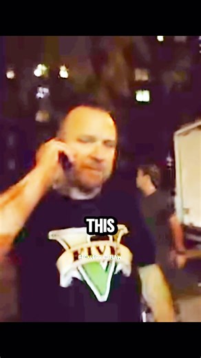 2.2M views · 125K reactions | Fan Meets Michael De Santa in Real Life  Credits: @mhaze210 on Youtube. #gtaviral #gta5clips #gaming #grandtheftauto #gta #gta5 | Reckless Outlaw | Facebook