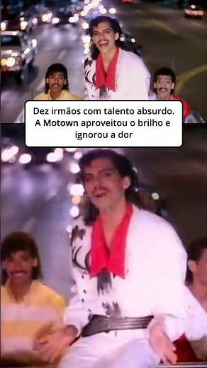 "Rhythm of the Night" do DeBarge — a história por trás do maior hit da família e de Diane Warren