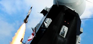From Sea Dart to Sea Viper – area air defence for the Royal Navy - Navy Lookout