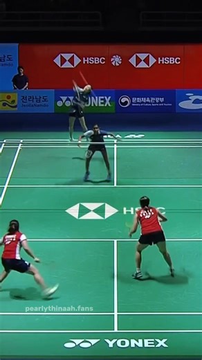 Pearly Tan & Thinaah M Fans on TikTok