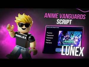 Anime Vanguards Script GUI / HACK & SCRIPT | DUPE & ROLLBACK MACRO INF RANGE LAG SCRIPT AUTOFARM