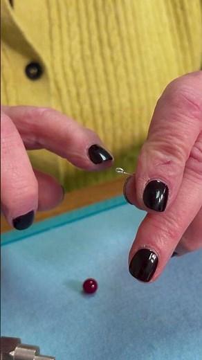 How to Make Connector Beads