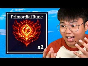 Sailor Piece Ep.12 - Secret Rune Kunin Natin