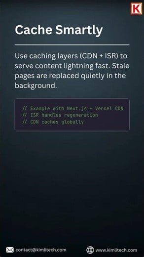 Supercharge Your Next.js Projects!