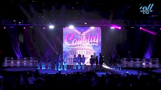 RNR - Roar [2025 L2 Youth - D2 - Medium Day 2] 2025 Coastal at the Capitol Grand Nationals