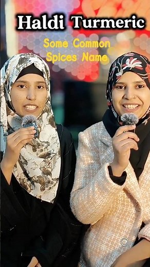 Common Spices Name in Our Kitchen#dailyusesentence#englishvocabulary #englishspeaking #englishshorts