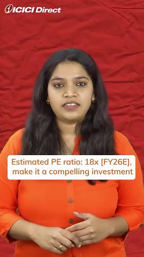 17K views · 13 reactions | Who’s behind Sun Pharma’s incredible success? Find out Dilip Shanghvi’s inspirational story in this video  Save and share this reel  #ICICIdirect #sunpharma #medicine #pharmacy #Indianstockmarket #entrepreneur | ICICIdirect | Facebook