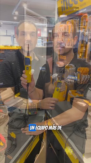 🔍 ¡DIAGNÓSTICO PRECISO AL INSTANTE! ⚡🧠 Presentamos la AUTOOL BT260 en @mundoobd – la punta lógica más versátil para pruebas eléctricas en vehículos. 🌟 FUNCIONES PODEROSAS: ✅ Verifica continuidad, voltaje y componentes en segundos ✅ Diagnóstico sin dañar fusibles ni usar cables puente ✅ Linterna LED integrada para trabajar en zonas oscuras ✅ Pantalla TFT a color de alta visibilidad ✅ Cable de 6 metros para moverte por todo el vehículo 🔌 FUNCIONA DIRECTO CON 12V o 24V 🛡️ Protección contra cor