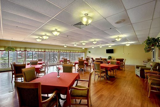 Greenfield Healthcare Center | CommuniCare