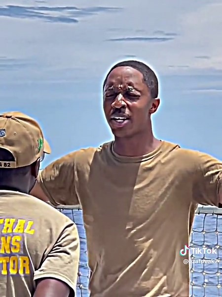 Military OC Spray Training Techniques