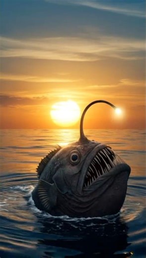 Most Beautiful Angel Fish in the World | Viral Ocean Short #tutorialfilter #shorts #trend