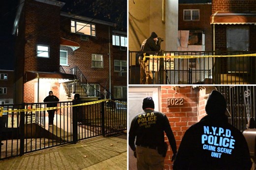 NYC man beaten to death with baseball bat in dispute over rent — and now landlord is in custody: sources