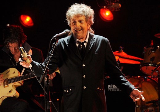 Tyler resident warns of resold tickets for Bob Dylan concert