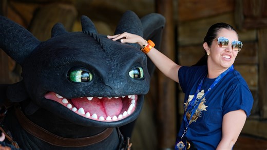 Taking your kids to Epic Universe? See 11 experiences small park goers will enjoy the most