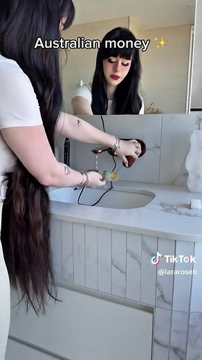 Australian Money Stacks - Unveiling the Indestructible Currency