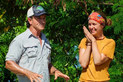 Jeff Probst has one condition to keep hosting 'Survivor' after season 50