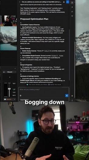 Fix Your Stream Automatically