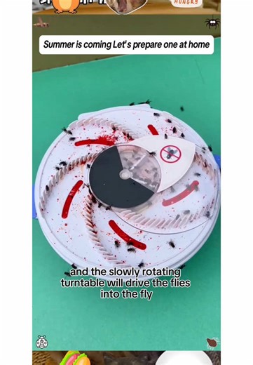 Electric fly extinguisher, efficient and easy to use#TikTokShopRestock#spotlightfinds#tiktokshop#FYp#2025