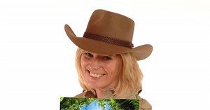 Forgotten I'm A Celebrity star Lauren Booth's very different life 17 years on