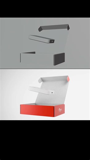 3d Motion graphics in blender