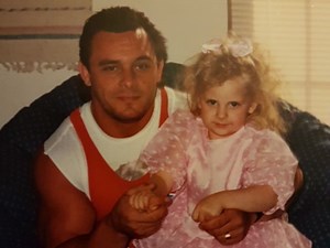 Natalya Neidhart: A tribute to Dynamite Kid, through his daughter's eyes
