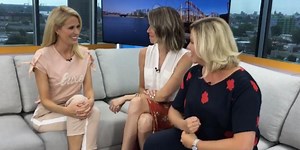 Anouk Meunier anime XOXO