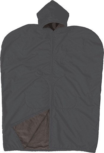 Fisher Adult Fleece Lined Sideline Cape