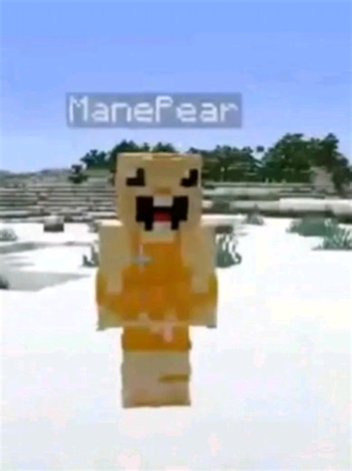 Wifies and ManePear Rebirth in Minecraft: Part 1