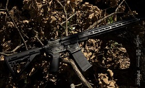 San Tan Tactical Announces the Collaboration with Hornady Mfg and Proof Research on the New 6ARC (Advanced Rifle Cartridge) STT-15-6ARC Rifles | Soldier Systems Daily