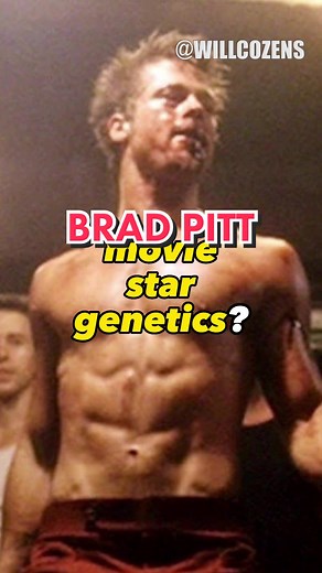 Brad Pitt Body Transformation #bradpitt #fightclub #tylerdurden #troy #bodytransformation #bodybuilding #buildmuscle #losefat #fatloss #weightloss #gym #gymmotivation #fitness #fitnessmotivation #willcozens #plantbased #vegan #protein #carbs #lean #ripped #nattyornot #natty #naturalbodybuilding #celebrity #celebritynews #movie #movienews #paparazzi